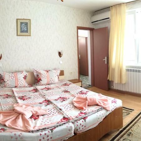 Anele,Kiten Hotel Kiten  Luaran gambar