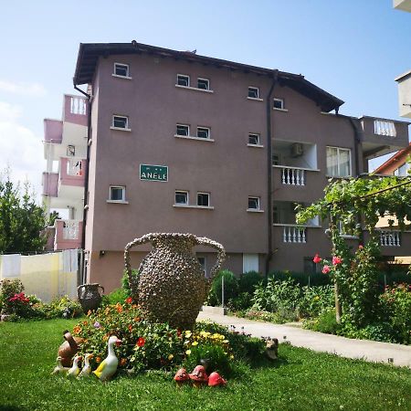 Anele,Kiten Hotel Kiten  Luaran gambar