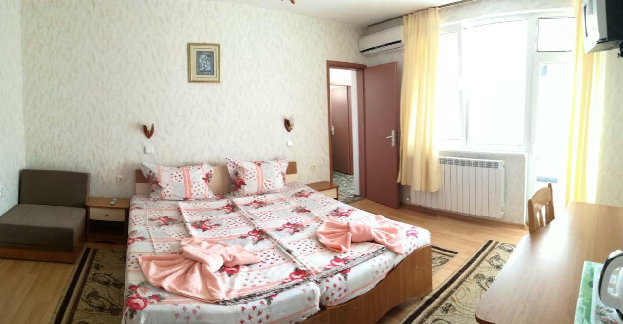 Anele,Kiten Hotel Kiten  Luaran gambar