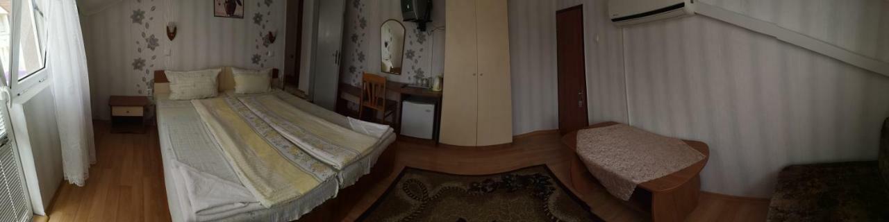 Anele,Kiten Hotel Kiten  Luaran gambar