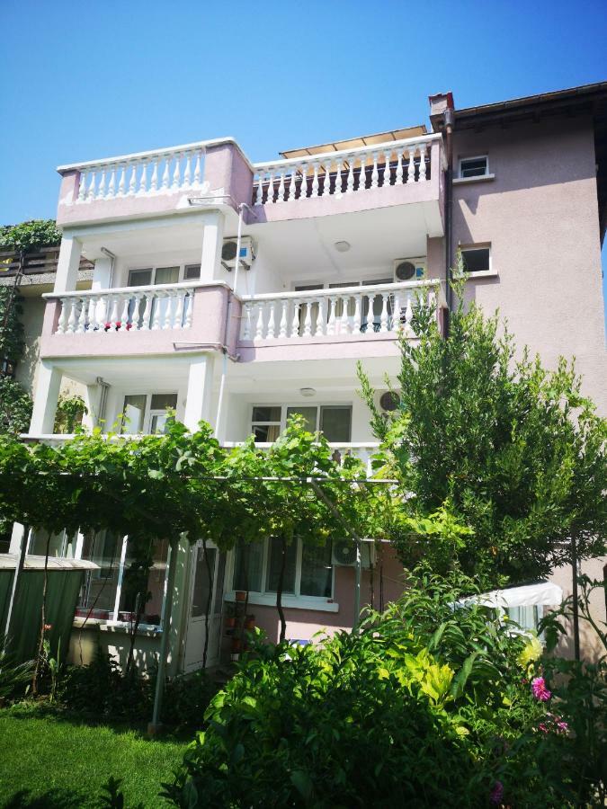Anele,Kiten Hotel Kiten  Luaran gambar