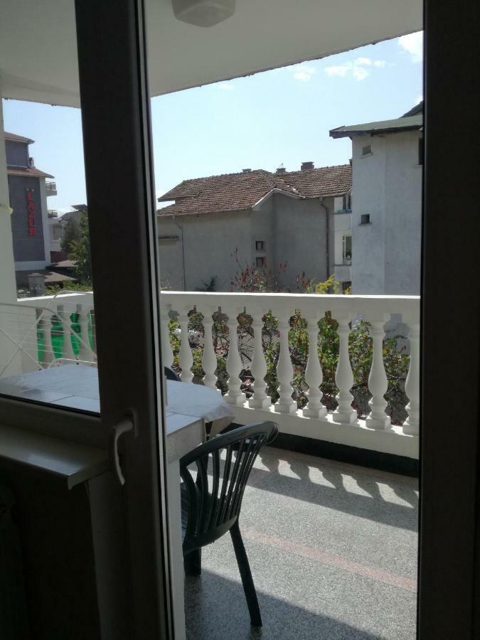 Anele,Kiten Hotel Kiten  Luaran gambar