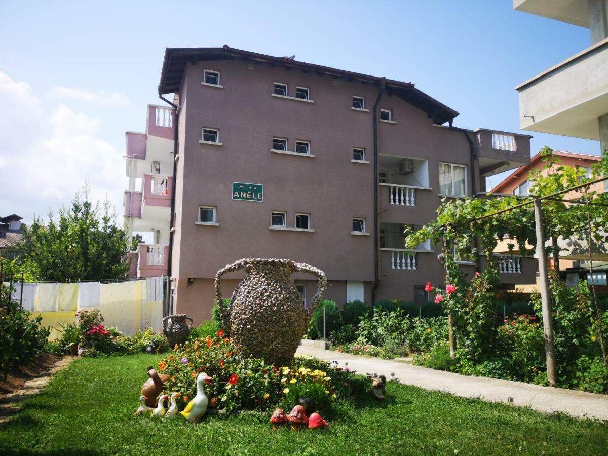 Anele,Kiten Hotel Kiten  Luaran gambar