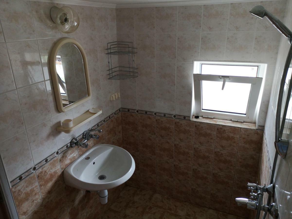 Anele,Kiten Hotel Kiten  Luaran gambar