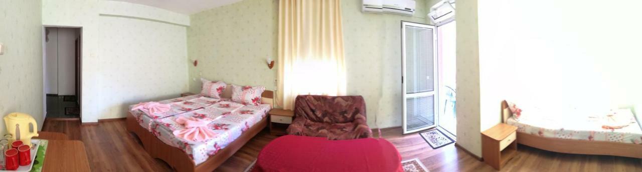 Anele,Kiten Hotel Kiten  Luaran gambar