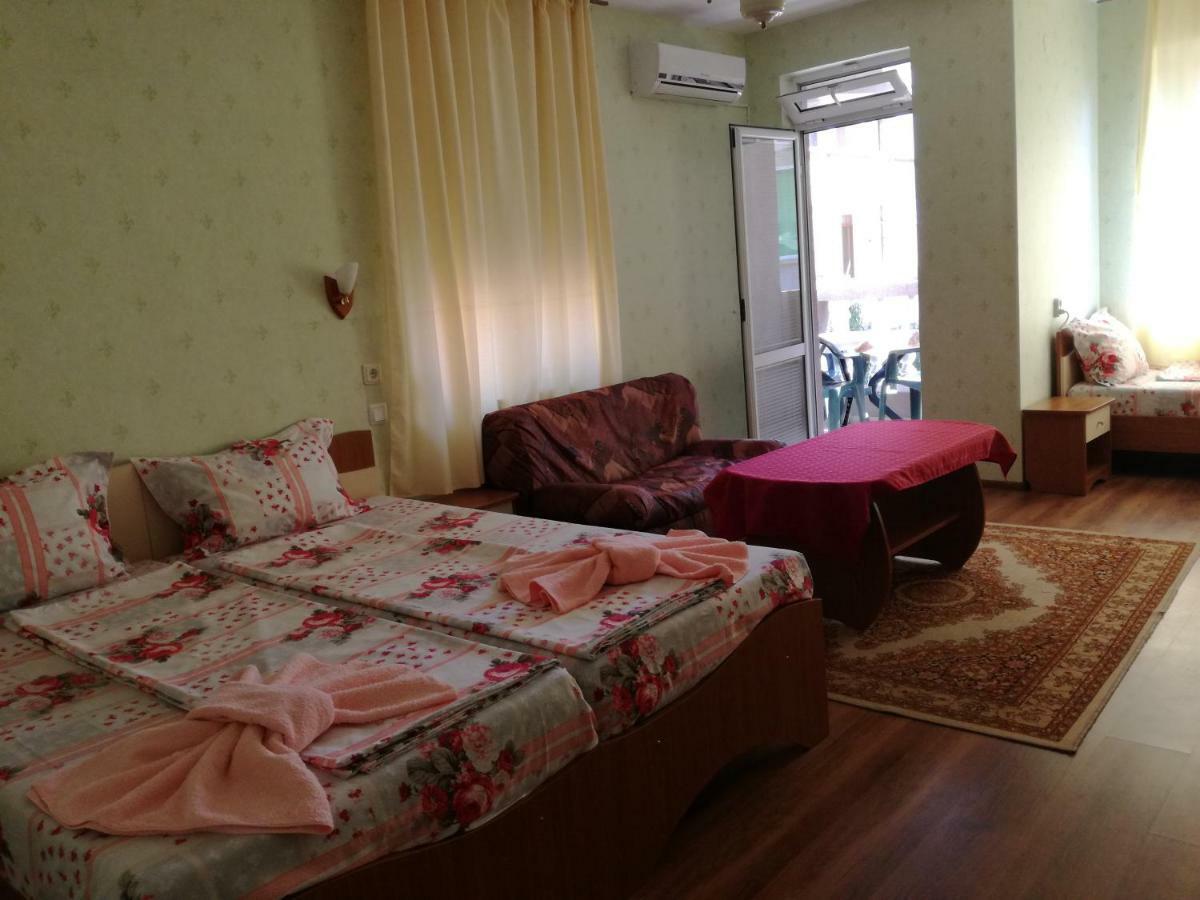 Anele,Kiten Hotel Kiten  Luaran gambar