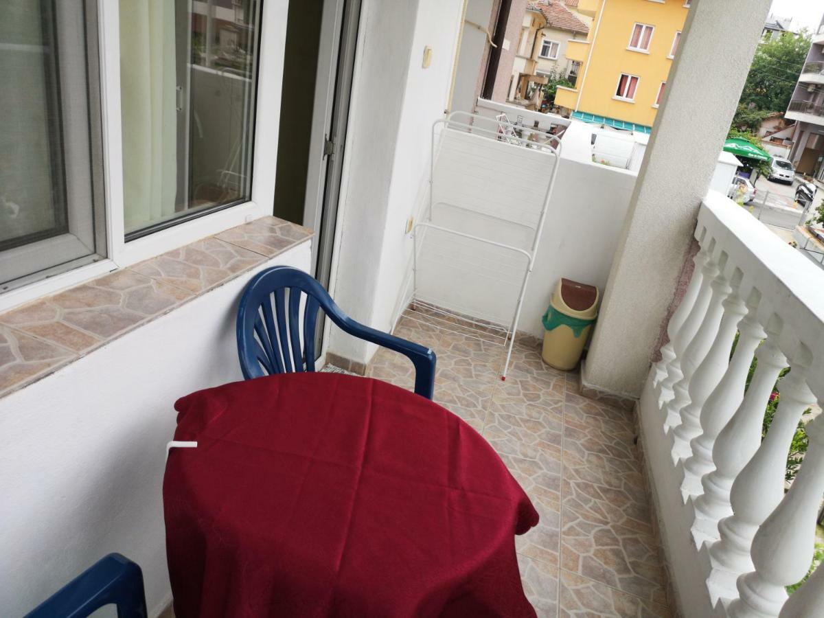 Anele,Kiten Hotel Kiten  Luaran gambar