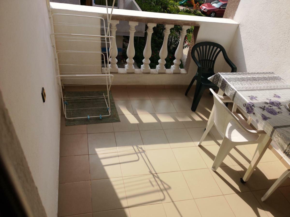 Anele,Kiten Hotel Kiten  Luaran gambar