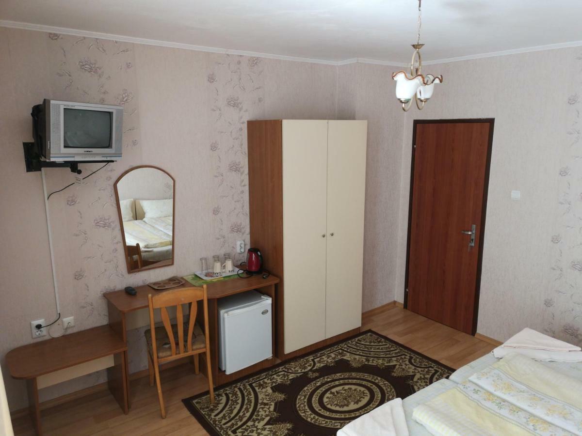 Anele,Kiten Hotel Kiten  Luaran gambar