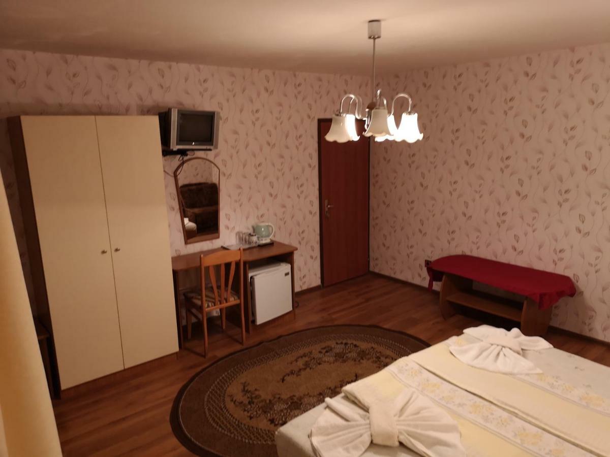 Anele,Kiten Hotel Kiten  Luaran gambar
