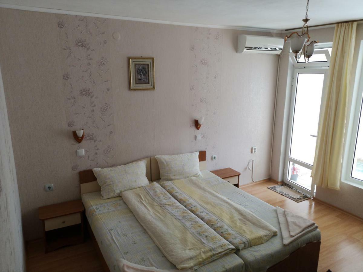 Anele,Kiten Hotel Kiten  Luaran gambar